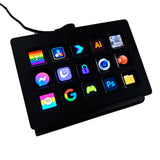 mirabox Stream Controller Deck 293V3 🎄Christmas Limited Sale💝
