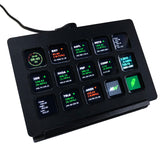 mirabox Stream Controller Deck 293V3 🎄Christmas Limited Sale💝