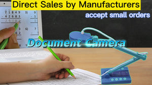 What is a Classroom Document Camera used for?