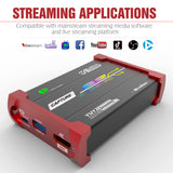 Mirabox® 2021 NEW 1080P USB3.1 Capture Card