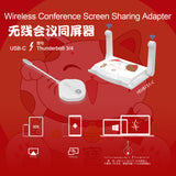 MiraBox Wireless Conference Screen Sharing Adapter