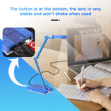 Mirabox® High Definition USB Document Camera