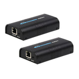 HSV373 HDMI EXTENDER OVER TCP/IP NETWORK DISTRIBUTED EXTENDER