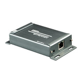 HSV891 HDMI extender over TCP IP with audio extractor